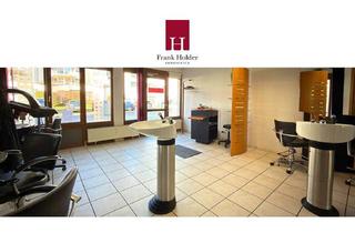 Gewerbeimmobilie kaufen in 72800 Eningen, Ebenerdig, kompakt und vielseitig nutzbar für Ihr Business