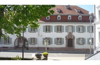 Büro zu mieten in Hauptstraße 76, 79336 Herbolzheim, Moderne Arbeitswelten im historischen Denkmalensemble – Büroflächen zur Miete