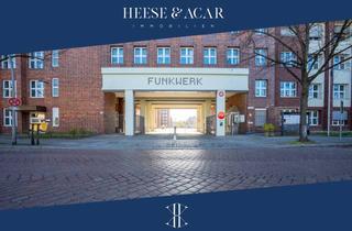Büro zu mieten in 12099 Tempelhof, Provisionsfrei: Moderne 2.000 m² Bürofläche in Tempelhof – teilbar, mit Lastenaufzügen & Anbindung