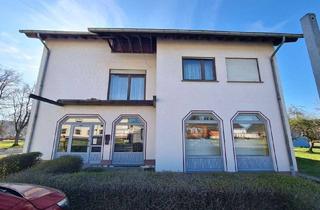 Büro zu mieten in Hauptstr. 68, 54413 Beuren, 140m2 Gewerbefläche, Geschäftsräume, Praxisräume, Büroräume inkl. Stellplätze