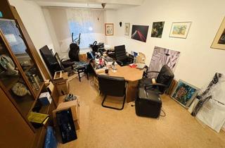 Büro zu mieten in 74906 Bad Rappenau, Bürofläche im Erdgeschoss von Bad Rappenau Stadt