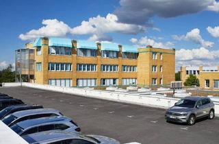 Büro zu mieten in Höchster Straße 70-98, 65835 Liederbach, ahg.immobilien | Liederbach | ca. 397m² Bürofläche + Lager 200m² | PROVISIONSFREI