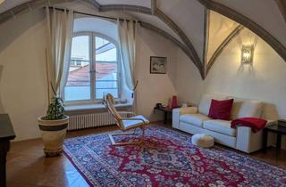 Büro zu mieten in Ludwigstraße 72, 84524 Neuötting, Schöner, ruhiger Praxis/Büroraum zur Untermiete am Stadtplatz von Neuötting