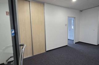Büro zu mieten in Bankstr. 12, 42853 Innen, Attraktive Büroflächen in bester Innenstadtlage von Remscheid – teilbar ab 250 m²
