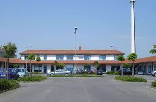 Büro zu mieten in Poststraße, 16845 Neustadt, Ladenfläche, Büro, Einzehlhandel, Praxis 210 m²