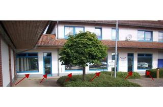 Büro zu mieten in Poststraße, 16845 Neustadt, Ladenfläche, Büro, Einzehlhandel, Praxis 210 m²