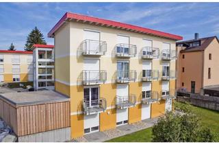 Immobilie mieten in Hermann-Rupp-Straße, 78056 Villingen-Schwenningen, Hermann-Rupp-Straße 4, 78056 Villingen-Schwenningen