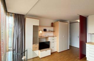 Immobilie mieten in 72669 Unterensingen, SCHÖNE MÖBLIERTE EINLIEGERWOHNUNG