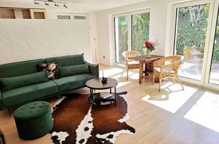 Immobilie mieten in 75392 Deckenpfronn, Schöne 2 -Zimmerwohnung