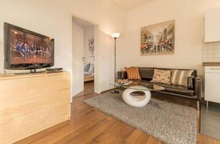 Immobilie mieten in Grommetstraße 000, 60433 Eschersheim, Nette 2-Zimmer-Wohnung in schönem Altbau