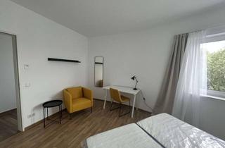 Immobilie mieten in Semmelweisstraße, 12524 Altglienicke, WG-Zimmer am Teltowkanal