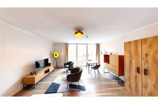 Immobilie mieten in 13507 Tegel, Fantastisches & ruhiges Studio mit guter Verkehrsanbindung