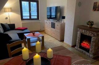 Immobilie mieten in 38126 Südstadt, Schöne 3 Zi.-Dachgeschoss-Wohnung in ruhiger Lage. Garten zur Mitbenutzung.