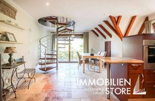 Immobilie mieten in 40789 Monheim, Luxuriöse Maisonettewohnung in erstklassigem Anwesen in Monheim!