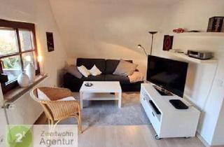 Immobilie mieten in 40721 Hilden, Modern möblierte 2-Zimmer-Wohnung inkl. Internet,Hilden, Brucknerstr.