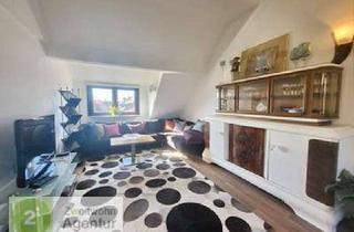 Immobilie mieten in 40667 Meerbusch, Gut möblierte 2-Zimmer-Wohnung,Meerbusch-Büderich, Nordstr.