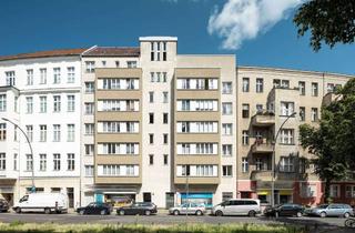 Immobilie mieten in Kaiser-Friedrich-Str. 105, 10585 Charlottenburg, Ihre neue Gewerbefläche nahe dem Schloss Charlottenburg! | Provisionsfrei!