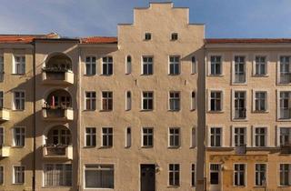 Immobilie mieten in Hefnersteig, 13629 Siemensstadt, Ihre neue Gewerbefläche direkt in der Siemensstadt! | Provisionsfrei!