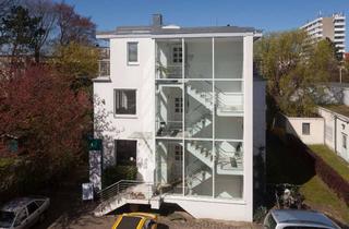 Immobilie mieten in Charlottenburger Straße, 14169 Zehlendorf, Schöne Gewerbefläche in Zehlendorf zu vermieten | Provisionsfrei!