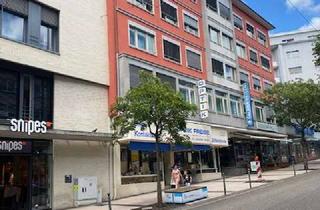 Geschäftslokal mieten in 75172 Innenstadt, Ladenfläche in zentraler Innenstadtlage