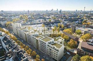 Gastronomiebetrieb mieten in 40477 Pempelfort, Startklar: genehmigte Gastrofläche im Herzen von Pempelfort