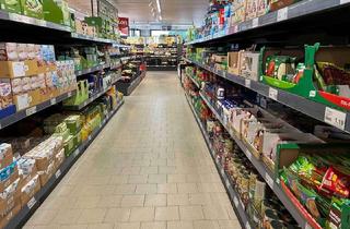 Gewerbeimmobilie kaufen in 97082 Zellerau, Etablierter Lebensmittel-Discounter im Umkreis von Würzburg