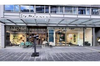 Gewerbeimmobilie mieten in 89073 Mitte, Ihr Geschäft im Herzen von Ulm - Zentral. Sichtbar. Erfolgreich.