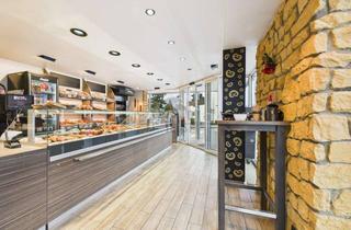 Gewerbeimmobilie kaufen in 76437 Rastatt, HIER BACKT DER PROFIT: 7,05 % BRUTTORENDITE & LANGZEITVERTRAG MIT BISS!