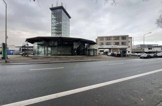 Büro zu mieten in Bergheimerstr 115, 47228 Bergheim, Premium-Showroom mit Büros und maßgefertigter Ausstattung in Duisburg-Bergheim