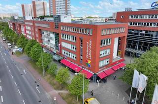 Geschäftslokal mieten in 18107 Lütten Klein, Freie Ladenfläche im Boulevard Lütten Klein | www.LUTTER.net