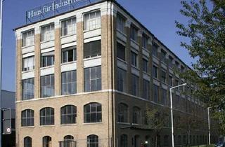 Gewerbeimmobilie kaufen in Kirschenallee 88, 64293 Darmstadt, Industriegebäude "Haus für Industriekultur