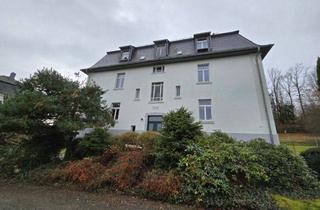 Mehrfamilienhaus kaufen in 09573 Leubsdorf, Solides Renditeobjekt: 8 gepflegte 2-Raum-Wohnungen, moderne Heizung, ruhige Lage nahe Augustusburg