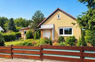 Einfamilienhaus kaufen in 29386 Hankensbüttel, Kleines Haus in guter Lage.......