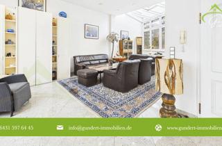 Penthouse kaufen in 76532 Baden-Baden, Willkommen zu Hause: Exklusives Penthouse mit einzigartigem Komfort und großzügigen Außenbereichen