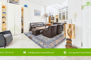 Penthouse kaufen in 76532 Baden-Baden, Willkommen zu Hause: Exklusives Penthouse mit einzigartigem Komfort und großzügigen Außenbereichen