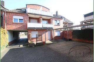 Wohnung mieten in 41540 Dormagen, 2 Zimmer Dachgeschosswohnung in Dormagen-Hackenbroich