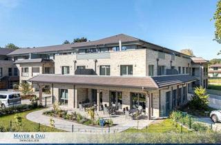 Wohnung kaufen in 27793 Wildeshausen, Wohnen und Wohlfühlen im exklusiven Spascher Sand (KfW40) Obj. 9214