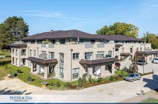 Wohnung kaufen in 27793 Wildeshausen, Investieren und Leben im exklusiven Spascher Sand (KfW40) Obj. 9212