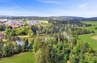 Grundstück zu kaufen in 78073 Bad Dürrheim, Ihr Bauprojekt in Bad Dürrheim: 415 m² Baugrundstück! Nur einen Steinwurf vom Salinensee entfernt!