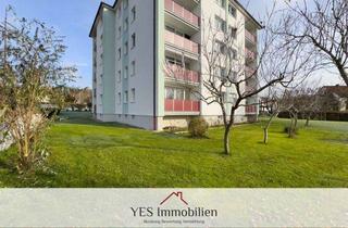 Wohnung mieten in 91710 Gunzenhausen, Renovierte 1-Zimmer Mietwohnung in ruhiger Lage von Gunzenhausen