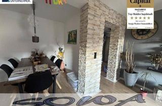 Wohnung kaufen in 86633 Neuburg, Stadtwohnung! Schöne, ruhige 3 Zimmer Wohnung mit Balkon und Garage in Neuburg - Ein Objekt von Ihrem Immobilienpartner SOWA Immobilien und Finanzen