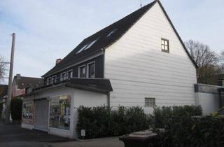 Gewerbeimmobilie kaufen in 44319 Dortmund, SelteneGelegenheit:Komplett freies Wohn-Gewerbeensemble mit attrakt. Renditechancen,Dortmund-Wickede