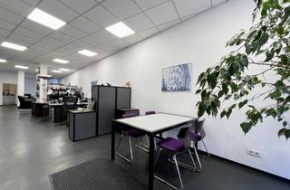 Geschäftslokal mieten in 64646 Heppenheim, +++ Zentral + modern: Büro / Laden- / Ausstellungsfläche in Heppenheim +++