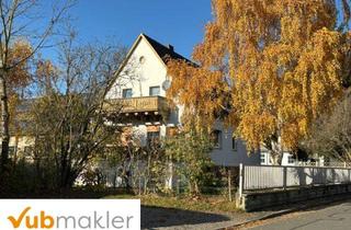 Haus kaufen in 95460 Bad Berneck, Vermietetes Zweifamilienhaus in guter Lage in Bad Berneck