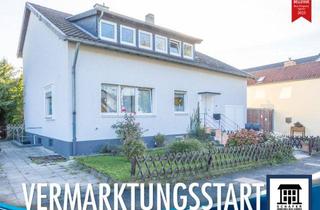 Haus kaufen in 53340 Meckenheim, Gepflegtes Wohnhaus mit zwei separaten Einheiten und Gartenidylle in Meckenheim-Merl