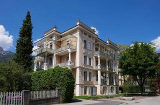 Anlageobjekt in Mackstraße, 83435 Bad Reichenhall, Historische Villa in dem wunderschönen Ort Bad Reichenhall nahe Kurpark