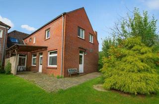 Haus kaufen in 26553 Dornum, Möbliertes Haus mit 8 Schlafzimmern, 8 Bädern und vieles mehr in zentraler Lage!