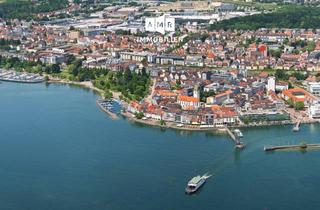 Mehrfamilienhaus kaufen in 88045 Friedrichshafen, Mehrfamilienhaus im Herzen von Friedrichshafen – Kapitalanlage oder Mehrgenerationenhaus