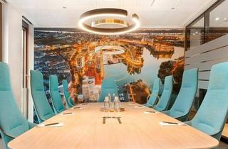 Gewerbeimmobilie mieten in Pariser Platz, 10117 Berlin, CALEO ¦ Mitte ¦ Pariser Platz ¦ flexibel + sofort bezugsfertig ¦ all inclusive ¦ PROVISIONSFREI