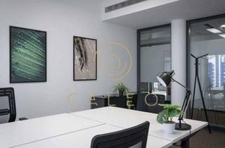 Gewerbeimmobilie mieten in 68161 Mannheim, CALEO ¦ Quadrate ¦ P7 ¦ flexibel + sofort bezugsfertig ¦ all inclusive ¦ PROVISIONSFREI